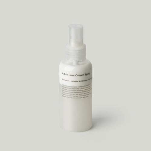 LAZY SOCIETY LAZY SOCIETY All-in-one Cream Spray