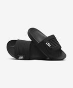 NIKE NIKE Coat Slide Black