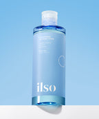 ILSO [Expiration date: 27/10] Cica Julen Calming Toner 300ml