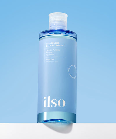 [Expiration date: 27/10] Cica Julen Calming Toner 300ml
