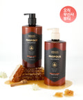 KERASYS Propolis Damage Repair Shampoo 1L, 2 packs