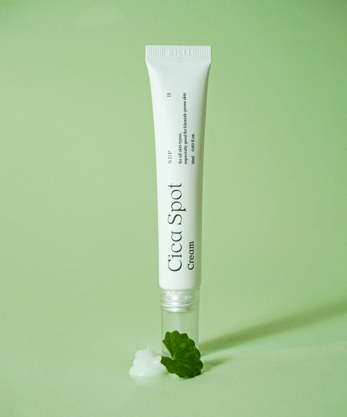 NDP Cica Spot Cream 18ml