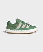 ADIDAS ADIDAS Adimatic Sneakers - Green