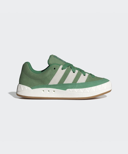 ADIDAS ADIDAS Adimatic Sneakers - Green