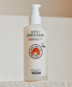 YADAH Anti Tea Vegan Emulsion 100ml
