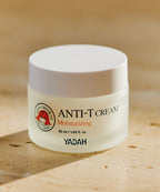 YADAH Anti tea moisturizing cream 50ml