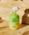 YADAH Green Tangerine Vita Clearing Serum 30ml