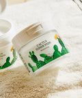 YADAH Cactus Vegan Toner Pads 60 sheets