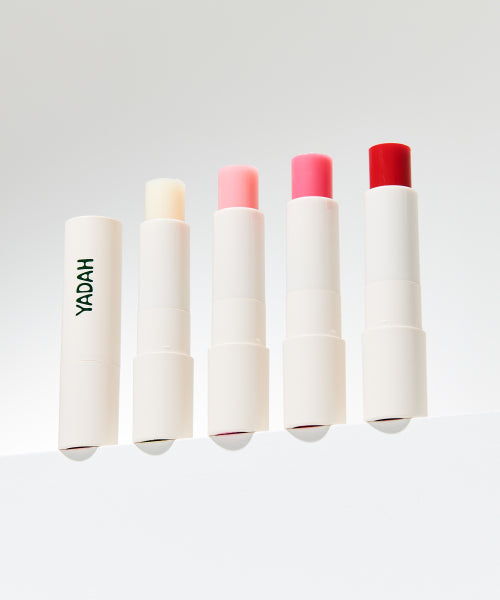 YADAH YADAH Cactus Vegan Lip Tint Balm 4g