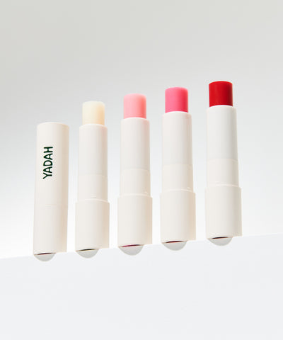 YADAH Cactus Vegan Lip Tint Balm 4g