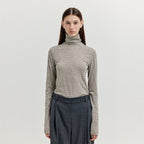 EENK EENK T-Shirt Gold/Silver Stripe