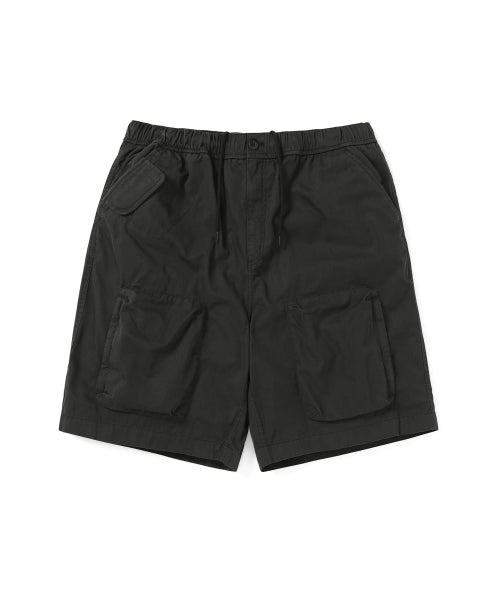 THISISNEVERTHAT THISISNEVERTHAT Utility Short Black
