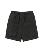 THISISNEVERTHAT THISISNEVERTHAT Utility Short Black