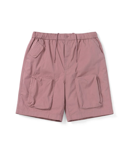 THISISNEVERTHAT THISISNEVERTHAT Utility Short Pink