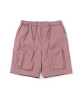 THISISNEVERTHAT THISISNEVERTHAT Utility Short Pink