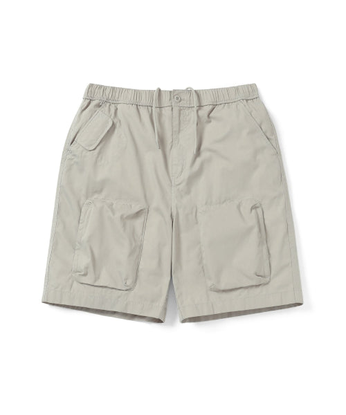 THISISNEVERTHAT THISISNEVERTHAT Utility Short Beige