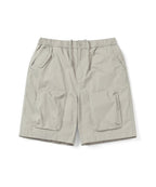 THISISNEVERTHAT THISISNEVERTHAT Utility Short Beige