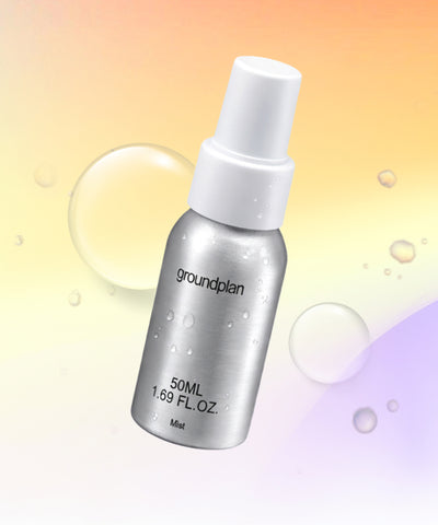 Moisture soothing mist 50ml (for going out)