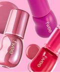 fwee fwee Puy 3D Voluming Gloss (17 Colors)