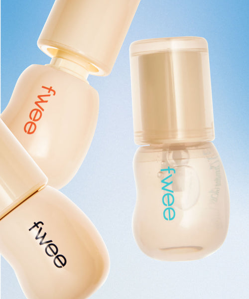 fwee fwee Puy 3D Changing Gloss (4 Colors)