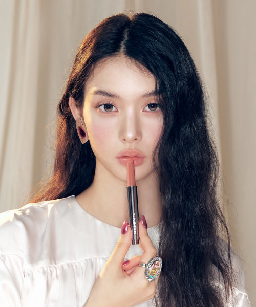 NAMING NAMING Syrup Melting Stick Lip Gloss 1.7g