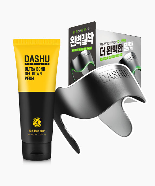 DASHU DASHU Daily Perfect Downtech Gel Down Perm 100ml