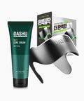 DASHU Daily Perfect Downtech + Daily Wet Curl Cream 150ml