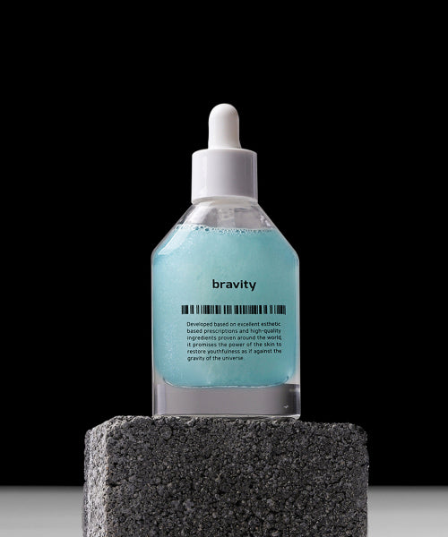 BRAVITY BRAVITY Rapha 10% Aurora Peel Ampoule