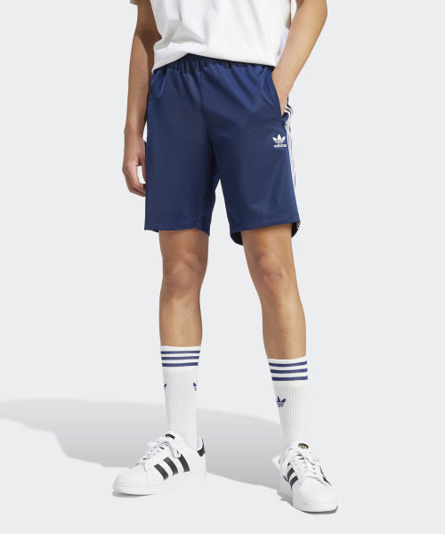 ADIDAS ADIDAS Firebird Short Pants - Night Indigo
