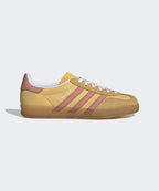 ADIDAS ADIDAS Gazelle Sneakers - Yellow:Pink