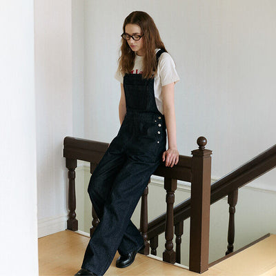 rolarola Jumpsuit Deep Blue