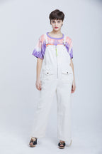 FLXBL FLXBL Overall Pants