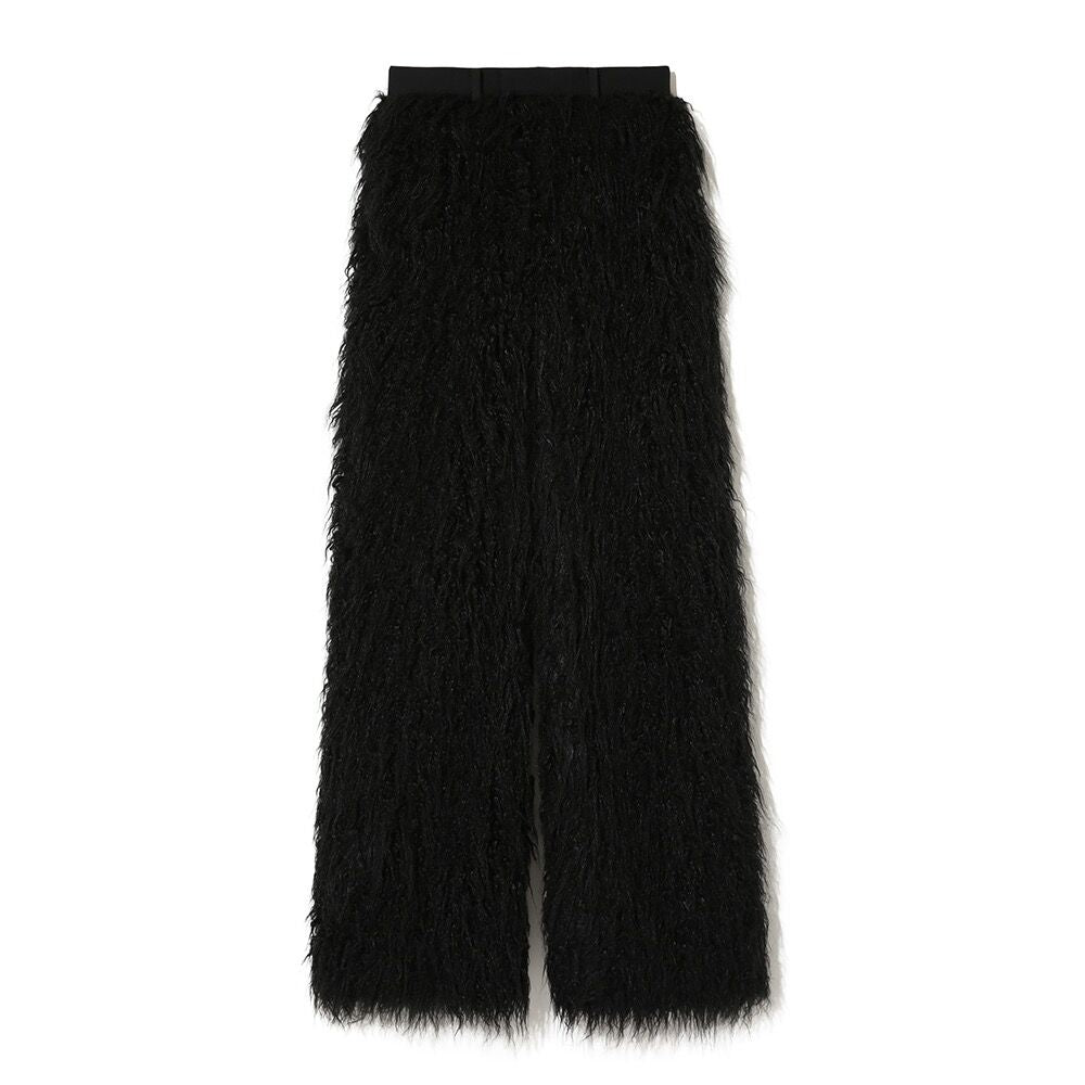 UNDERCOVER UNDERCOVER Pants Black