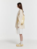 EENK EENK Shirt Cream