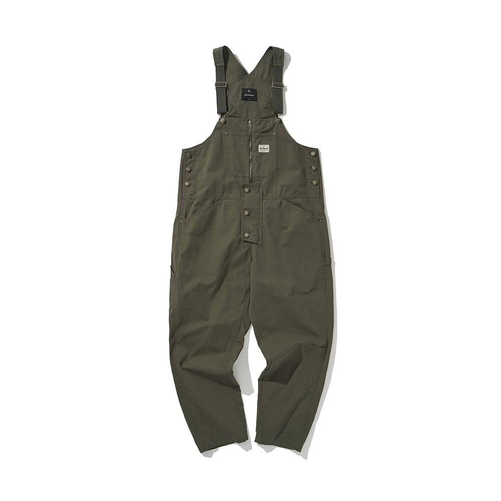 HELEMENT HELEMENT Low Kruger Overalls Unisex