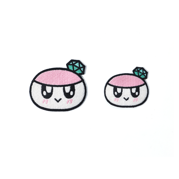 BONGBONGEE Patch