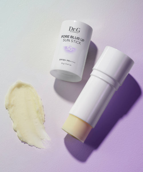 DR.G DR.G Pore Blur Up Sun Stick SPF 50+ PA++++