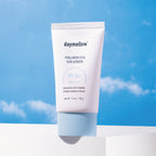 DAYMELLOW DAYMELLOW Hyaluronic Moist Sun Cream SPF 50+ PA++++ 50g