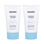 DAYMELLOW DAYMELLOW Hyaluronic Cica Moist Sun Cream SPF 50+ PA++++ 50g