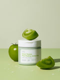 SUNGBOONEDITOR SUNGBOONEDITOR Green Tomato Peeling Pore Pads 60 sheets
