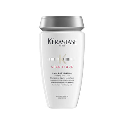 [Shampoo for fine hair] Bang Prevention 250ml