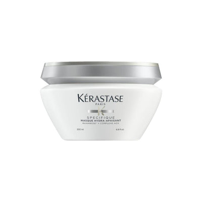 [Sensitive scalp soothing treatment]Soothing gel mask 200ml