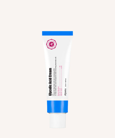 APIEU Glycolic Acid Cream 50ml