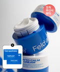 FELD APOTHEKE [Improvement of dryness, soothing moisture] Phyto Calm Cream 50ml (+ 2 Ecporin mask packs provided)