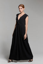 SOMETHING GOOD TAILORED JUMP SUIT