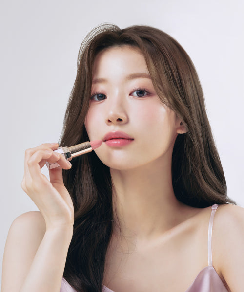 DEARDAHLIA DEARDAHLIA Lip Paradise Sensual Lip Glow - Luna