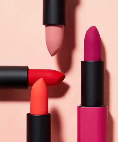 MISSHA There Rouge Velvet Lipstick