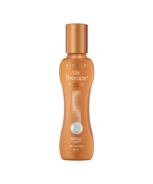 SILKTHERAPY Enriched Action Supreme Essence 60ml