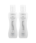 SILKTHERAPY Original Essence 130ml x 2