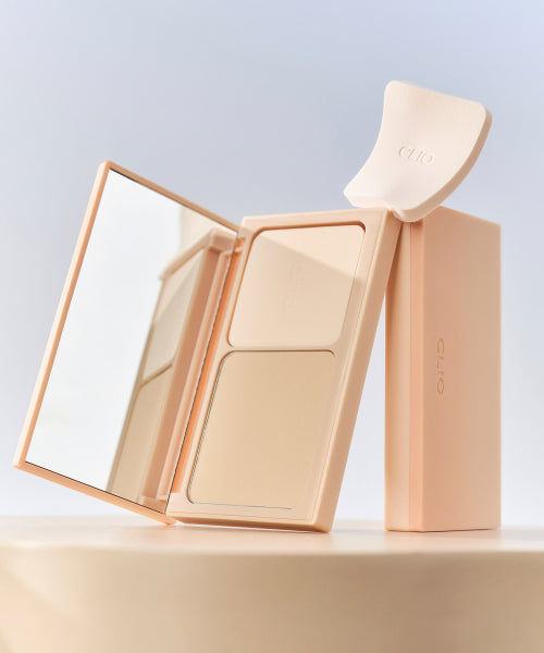 CLIO CLIO Kill Cover Powder Foundation C